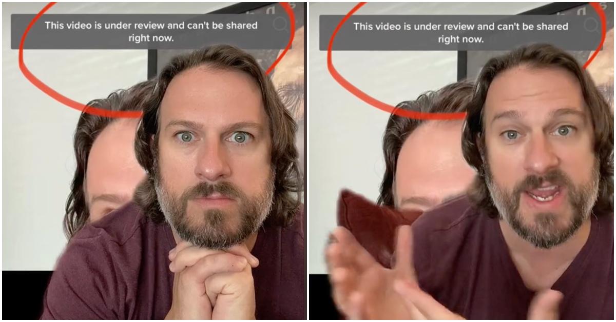Why Is My Video Under Review On Tiktok Why is My TikTok Video Under Review? Here's What It Means