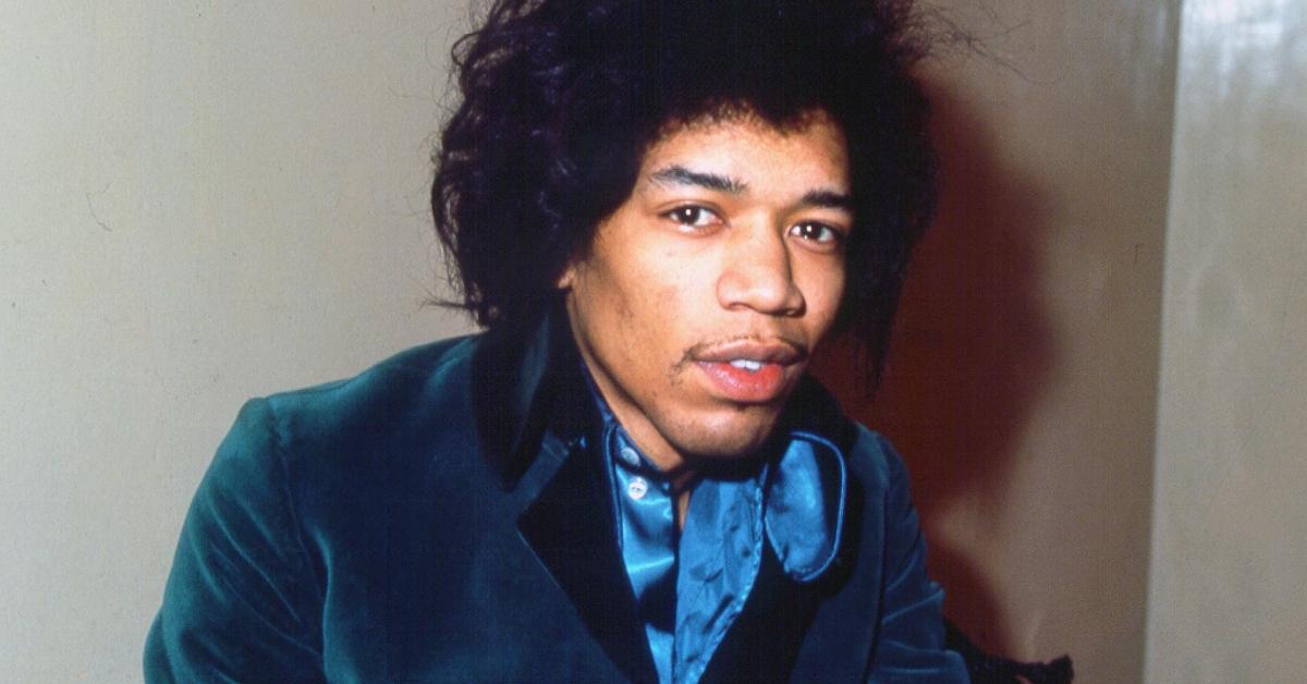 Did Jimi Hendrix Have Kids Did He Ever Get Married Details 