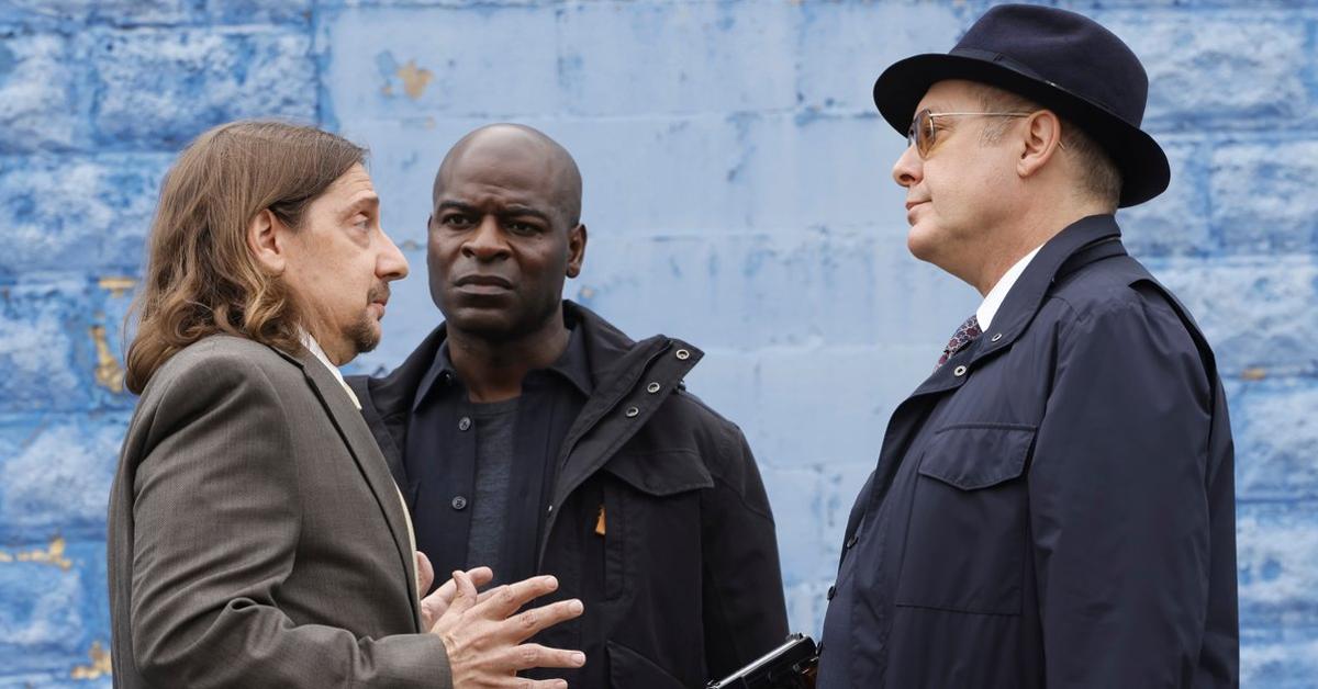 Is 'The Blacklist' Ending in 2021? Here's Why It Probably Won't Is 'The Blacklist' Ending in 2021? Here's Why It Probably Won't