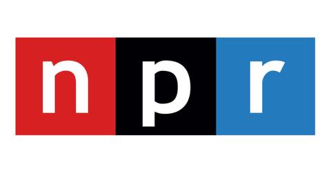 The NPR logo.