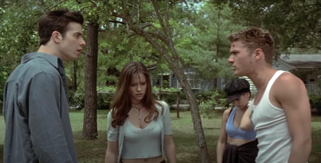 See the ‘I Know What You Did Last Summer’ Cast Then and Now