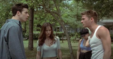 i know what you did last summer cast then and now