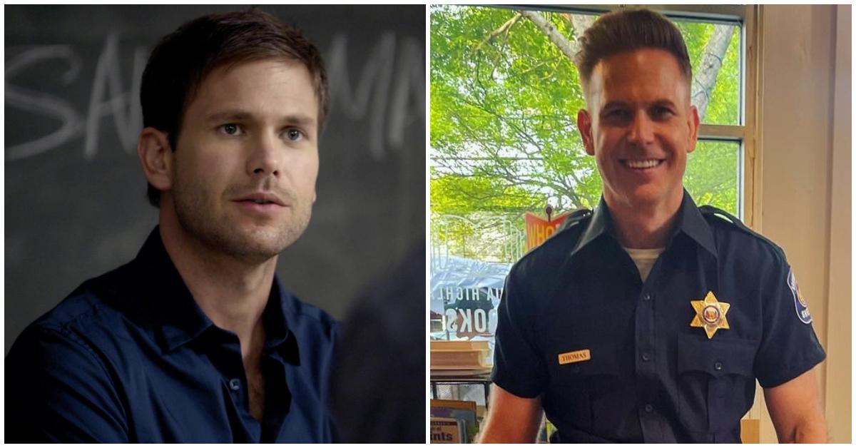 vampire diaries alaric now