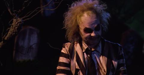 Beetlejuice (Michael Keaton)