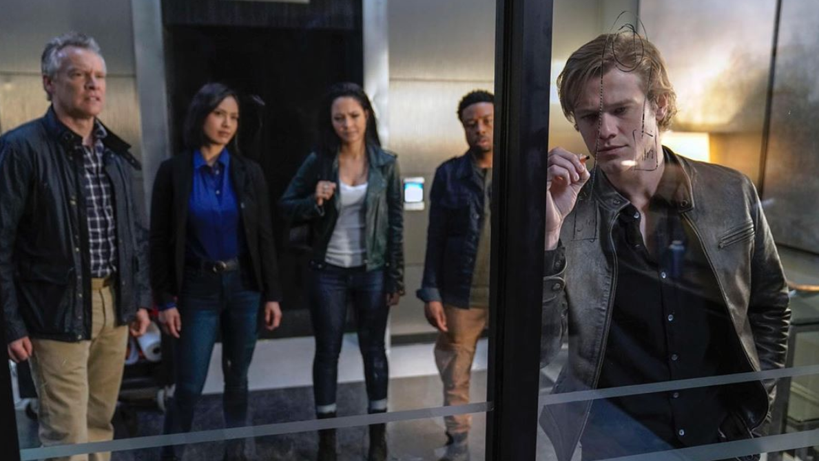 When Is 'MacGyver' Coming Back? Fans Demand to Know!