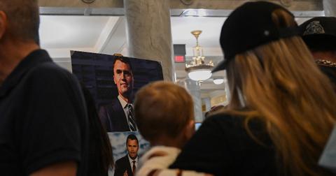 Ben Shapiro Had a Lot to Say About Charlie Kirk's Death