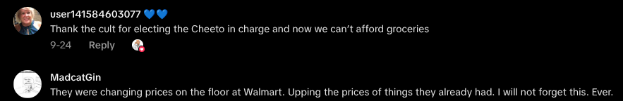 walmart coffee prices double