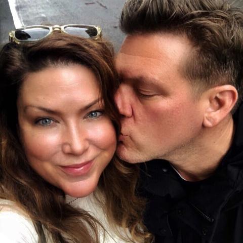 tyler florence wife tolan florence