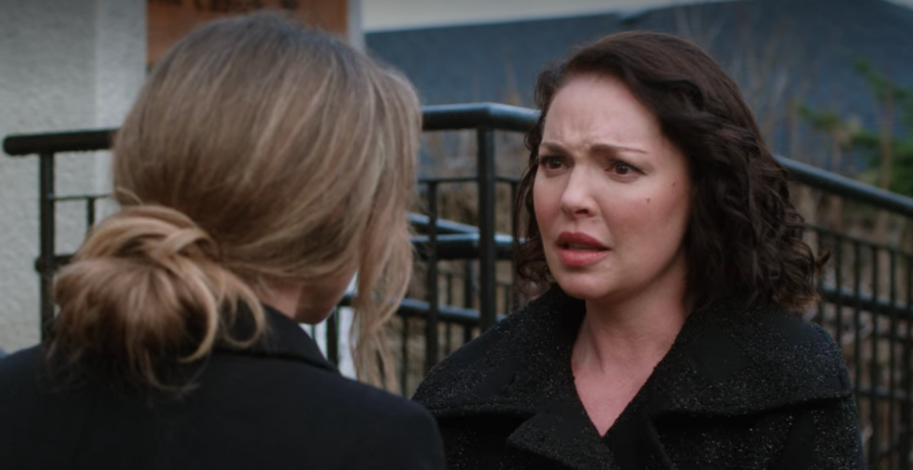 What Did Tully Do to Kate in 'Firefly Lane'? Here Are Some Major Theories