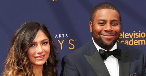 How Did the Wife Die in Kenan Thompson's Self-Titled New Show?