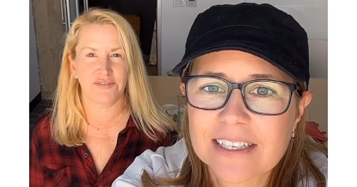 Jenna Fischer Praises Angela Kinsey’s Friendship During Cancer