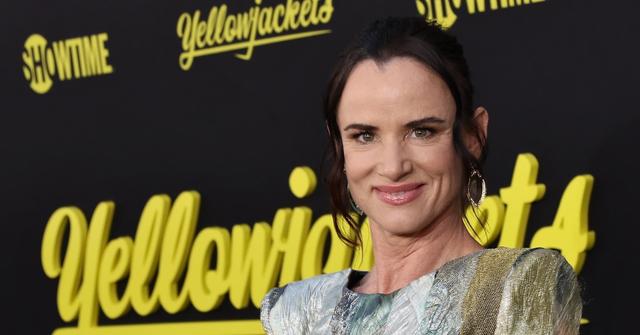 Juliette Lewis