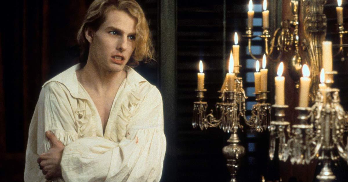 tom cruise vampire lestat