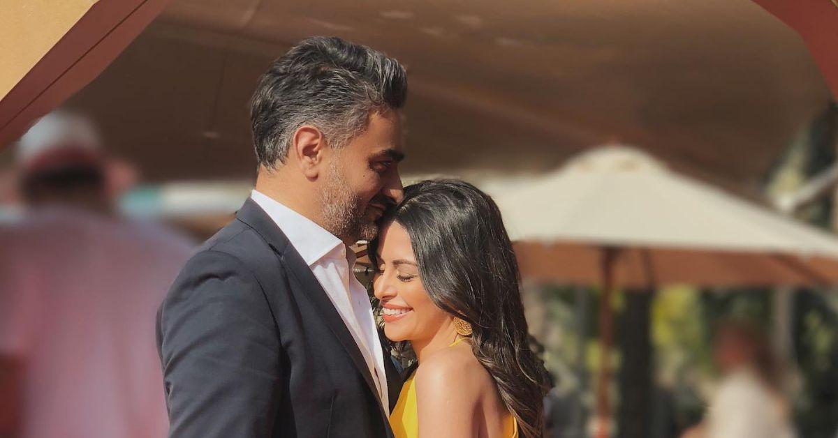 What Is Munaf Ali From 'RHODubai's' Net Worth?