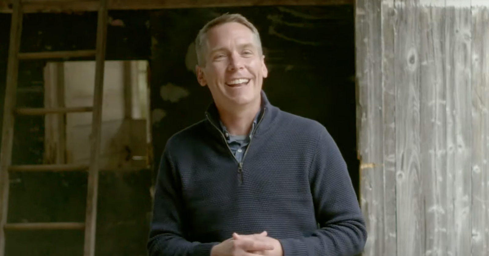 Is Clint Harp Still on 'Fixer Upper'? Here's What He's Doing Now