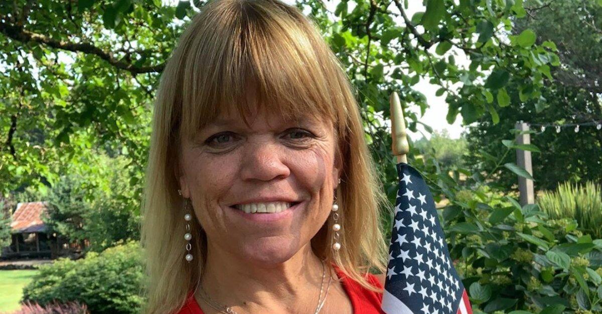 Amy Roloff&rsquo;s New House Is a Complete 180 From the Family Farm
