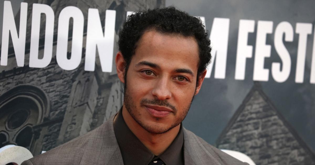 Who Is Irish Actor Daryl McCormack Dating?