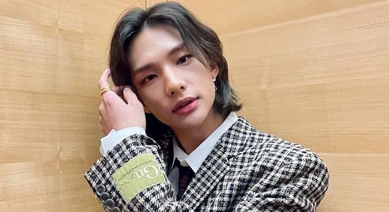 Hyunjin Age, Height, Weight, Relationships, Biography, Family & Net Worth