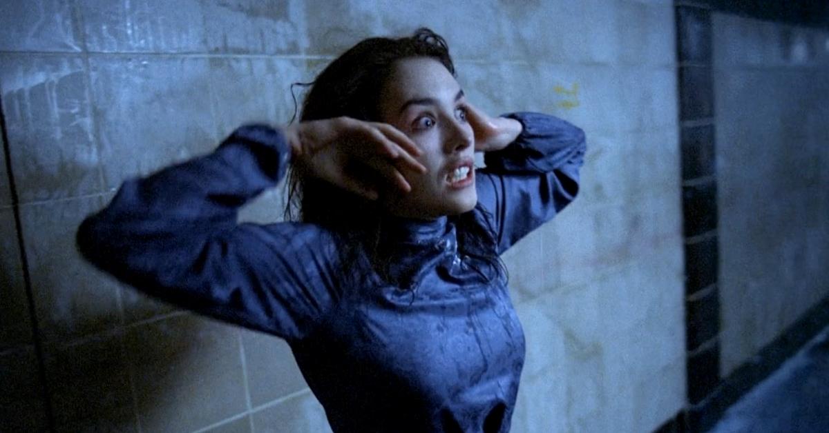 Still from Andrzej Żuławski's horror film 'Possession' (1981) 