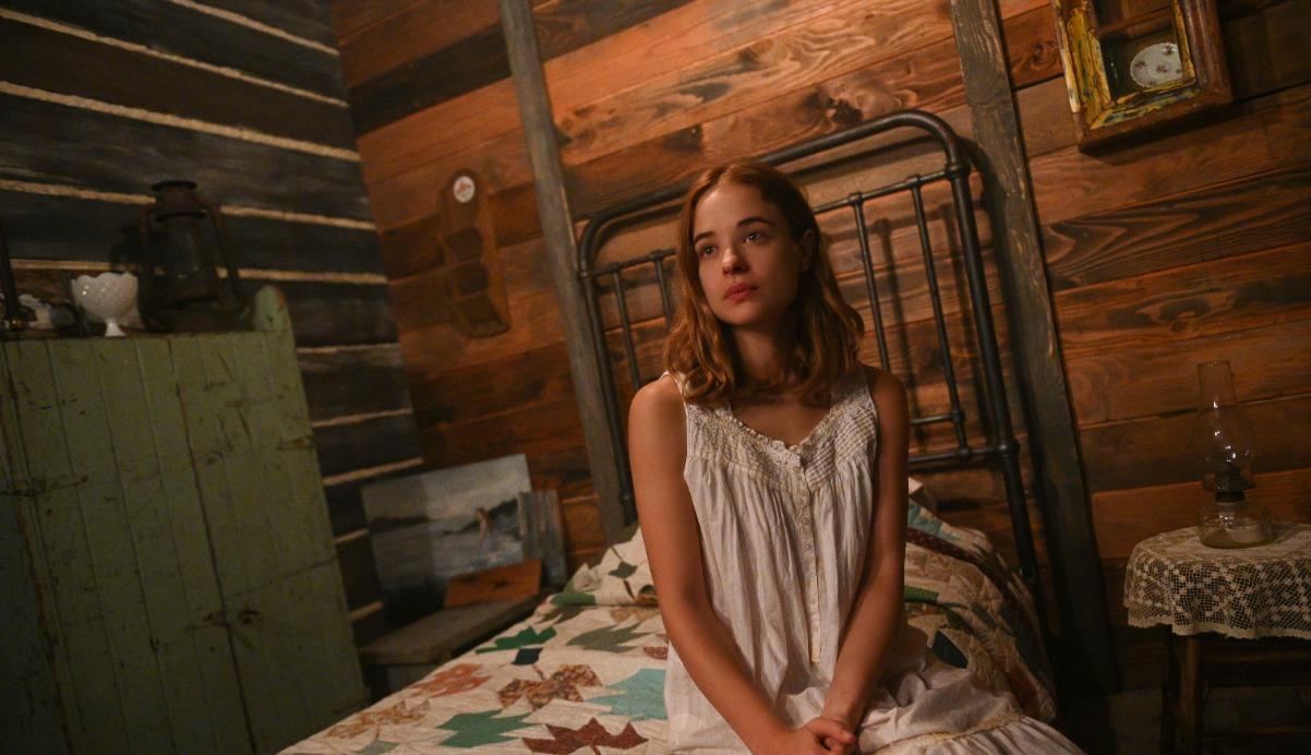 'Ruby' Spoilers for the Book Series Ahead of the Lifetime Movies