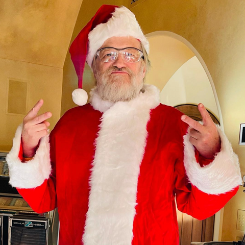 Does Drew Carey Have a Wife? His Relationship History Is Pretty Traumatic