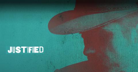 Justified Cast: Then and Now