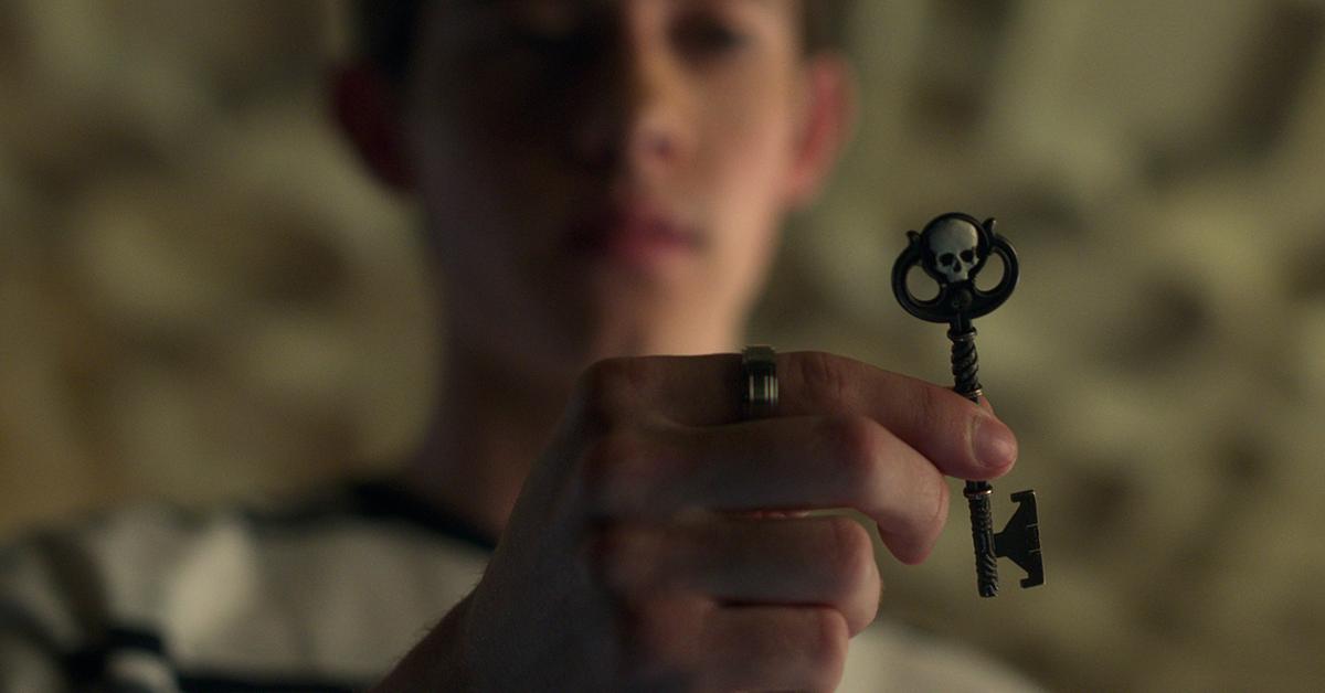 A Guide to Every Magic Key in 'Locke & Key' Season 3 - Netflix Tudum