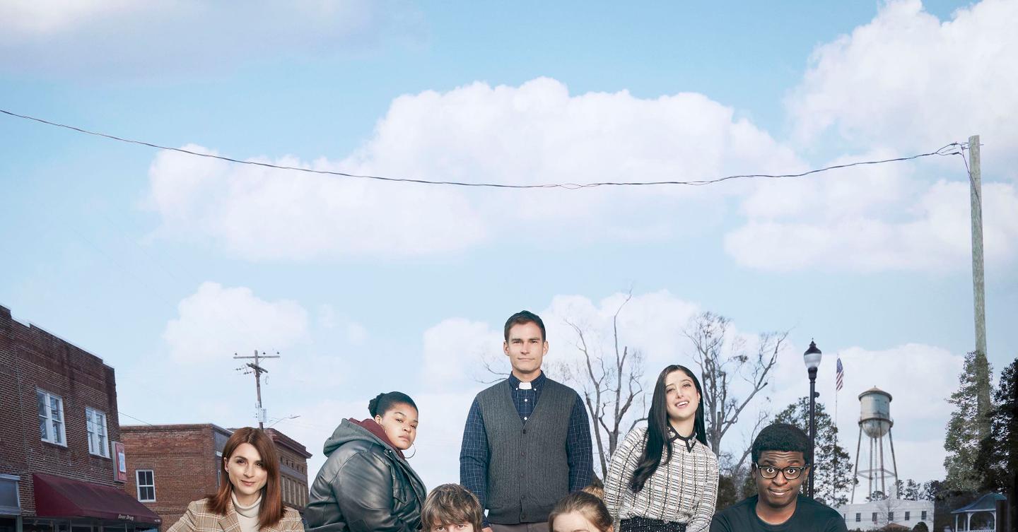 Where Is to Flatch' Filmed? Here's Everything We Know