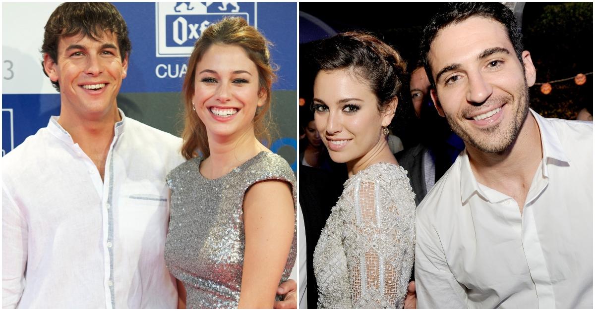 Blanca Suárez's Boyfriend — Who Is the Spanish Actress Dating?