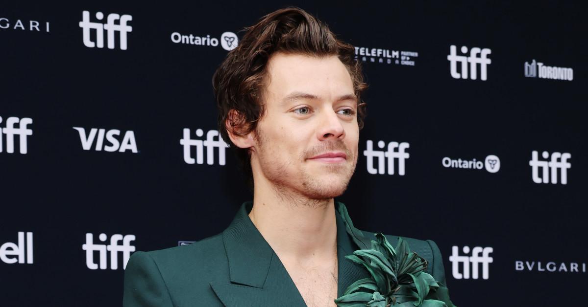 Harry Styles Health Update: Singer Postpones Concerts Dates