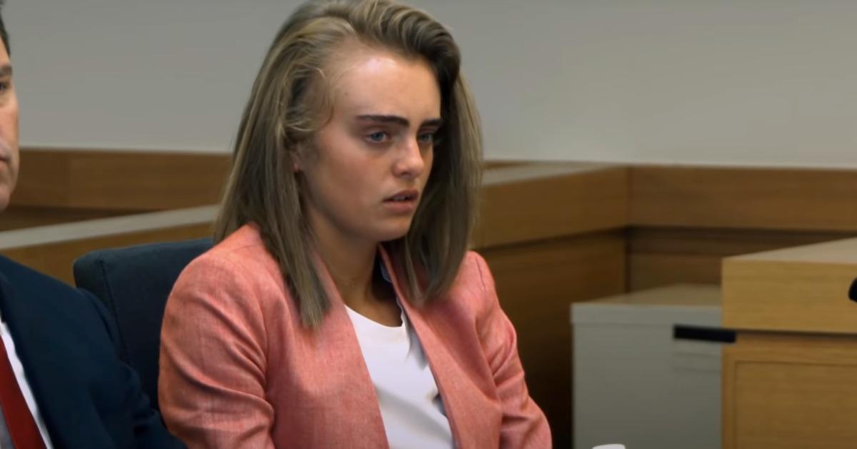 The Girl From Plainville': Michelle Carter and 'Glee' Link Explained