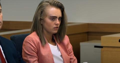 Michelle Carter