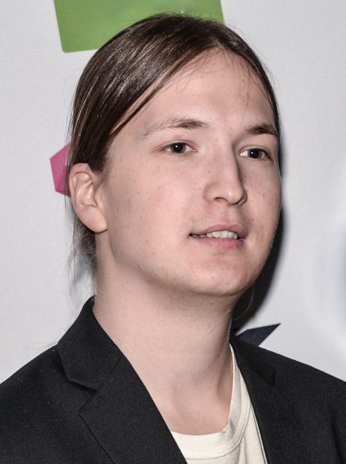 Shellback during his younger years.