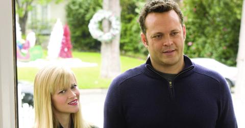 Four Christmases
