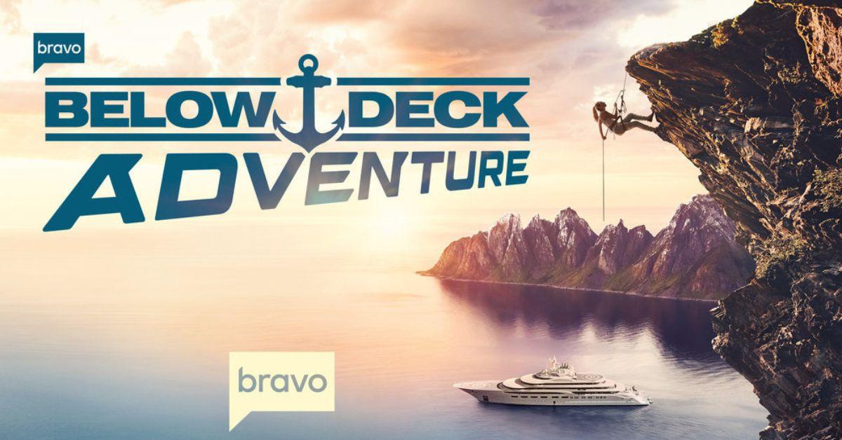 'Below Deck Adventure'