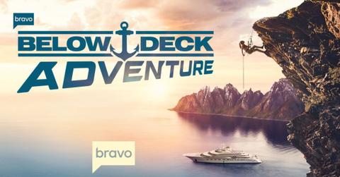 'Below Deck Adventure'