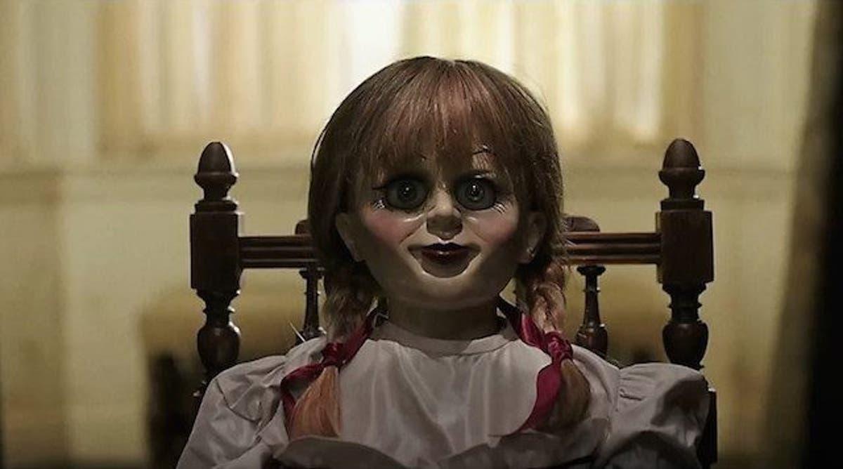 What Happened to the Mom in 'Annabelle: Creation'?