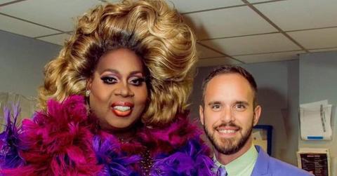 latrice royale boyfriend