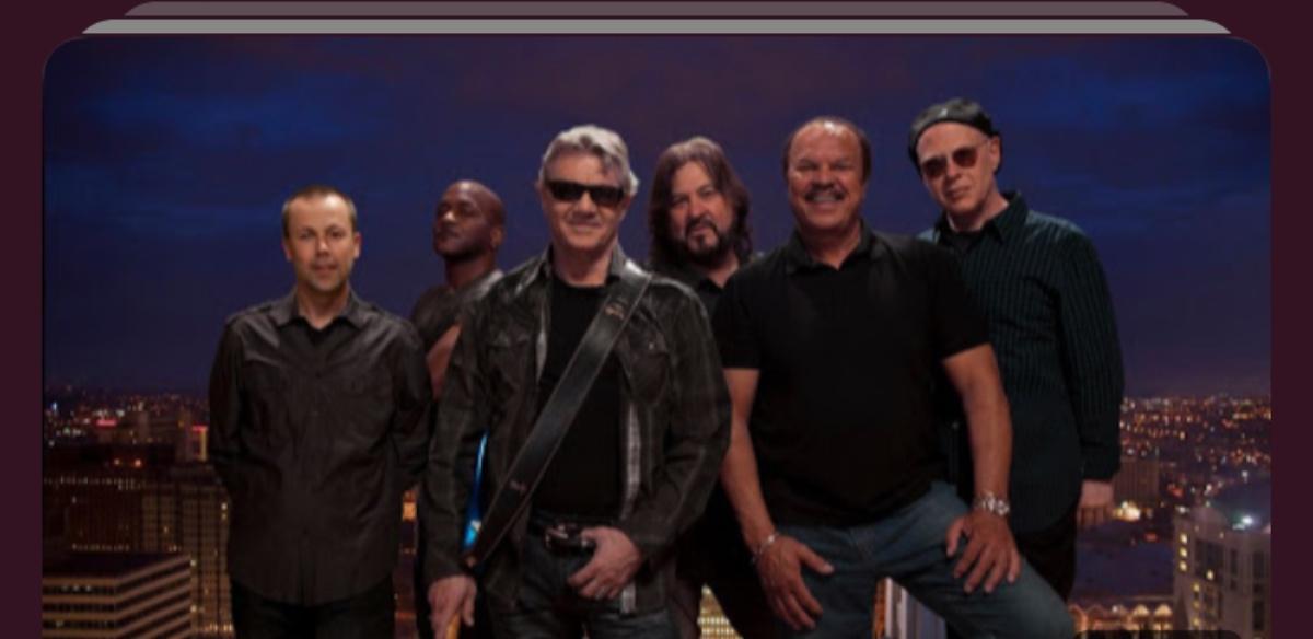 Steve Miller Band