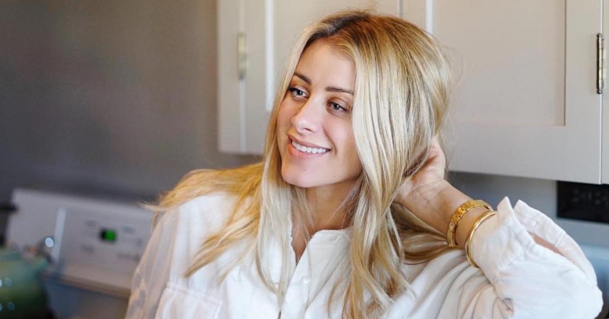 lo bosworth brain injury