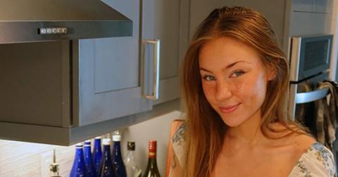 OnyFans Star Anya Lacey Is Taking Matchmaking Into Her Own Hands