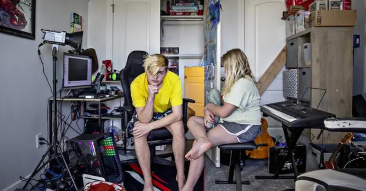 What Happened to Ty and Bryn Larson After Hulu Doc