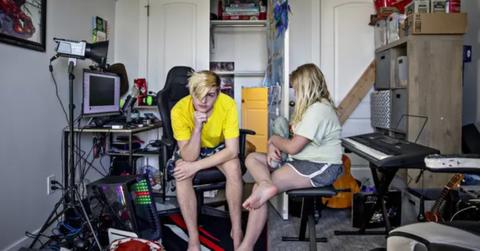 What Happened to Ty and Bryn Larson After Hulu Doc