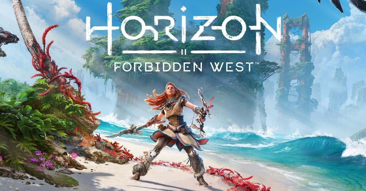Horizon Forbidden West Gets A February Release Date - Game Informer