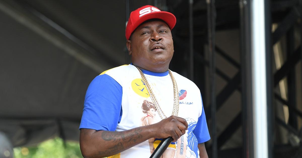 Does Trick Daddy Have Kids? The ‘Love and Hip Hop: Miami’ Star’s Life