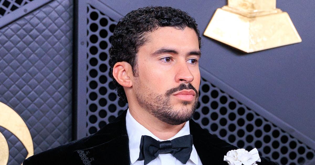Why Did Bad Bunny Dress as an Old Man at the 2026 Met Gala?