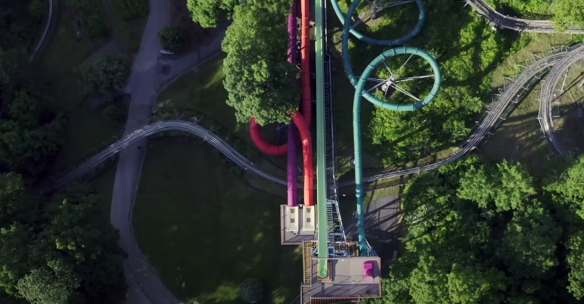 Is Action Park Still Open? Details on the New Jersey Destination