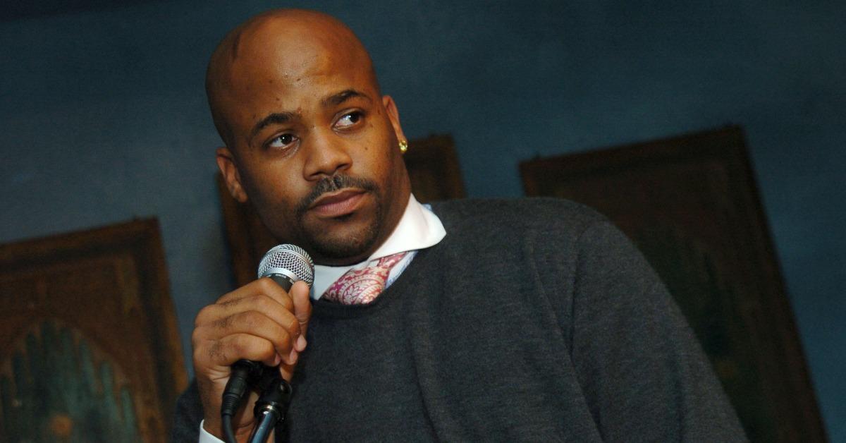 Dame Dash and RocaFella's Lawsuit Over "Reasonable Doubt" Explained