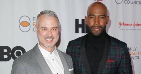 Karamo Brown is Single Again After He and Partner Ian Jordan Part Ways