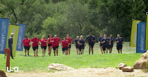 the biggest loser scandal